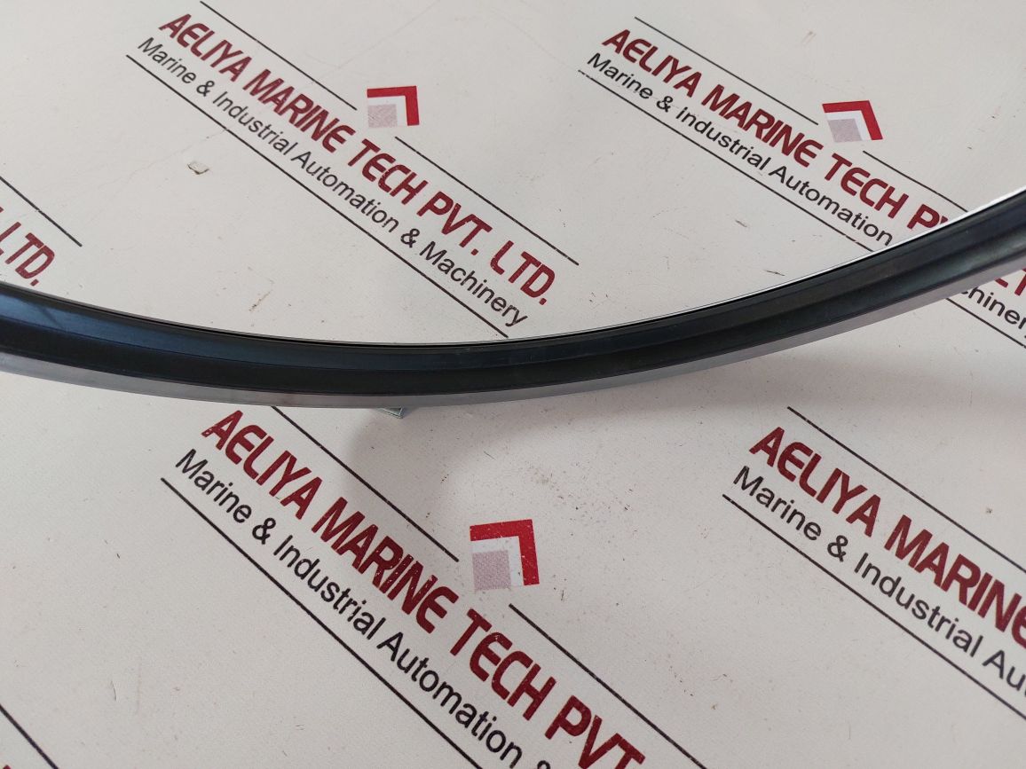 Zollern 1413115117 Oil Seal