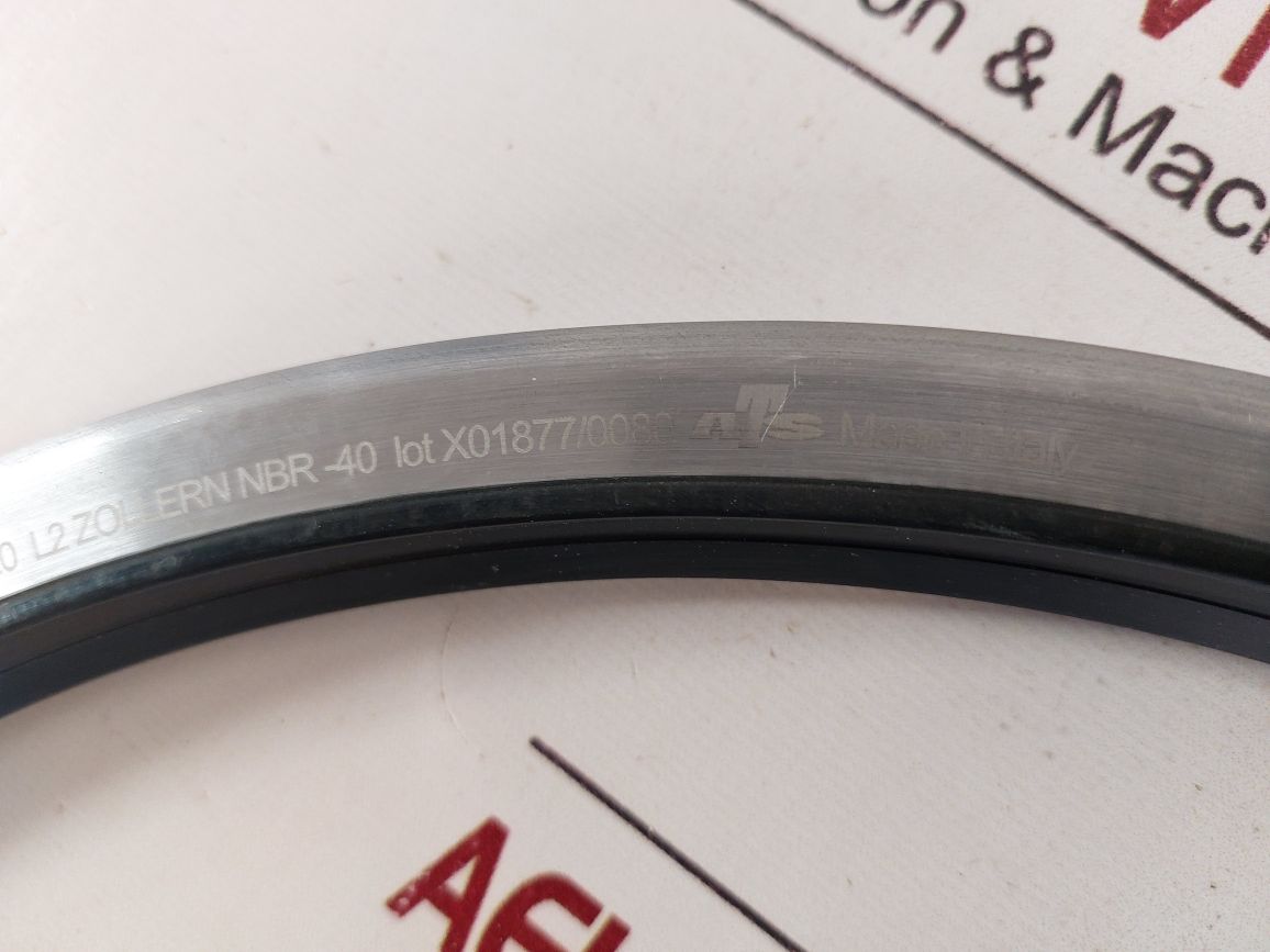 Zollern 1413115117 Oil Seal
