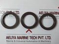 Lot Of 3X Zollern 62•85•10 A Shaft Sealing Ring