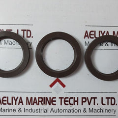 Lot Of 3X Zollern 62•85•10 A Shaft Sealing Ring
