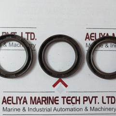Lot Of 3X Zollern 62•85•10 A Shaft Sealing Ring