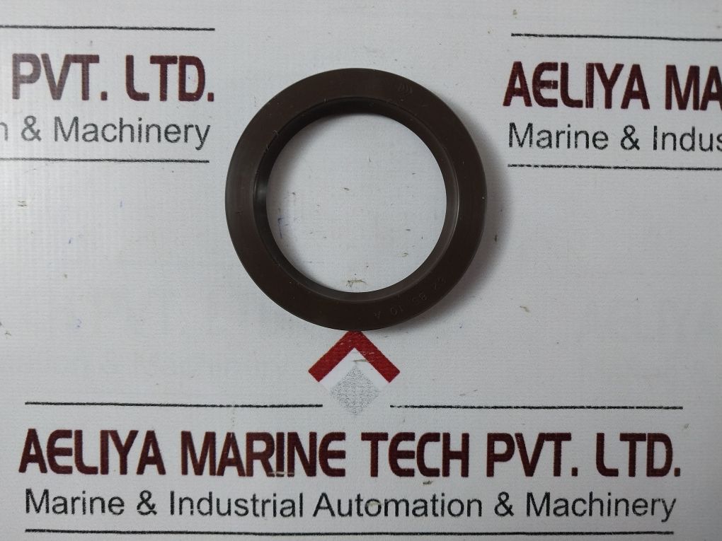 Lot Of 3X Zollern 62•85•10 A Shaft Sealing Ring