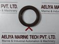 Lot Of 3X Zollern 62•85•10 A Shaft Sealing Ring