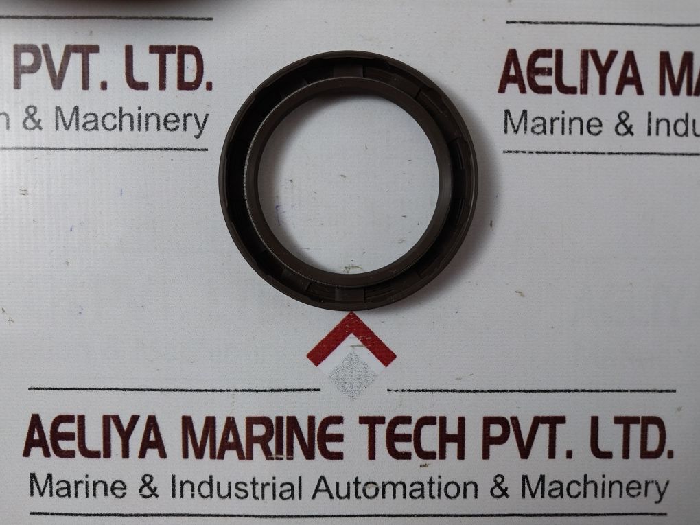 Lot Of 3X Zollern 62•85•10 A Shaft Sealing Ring