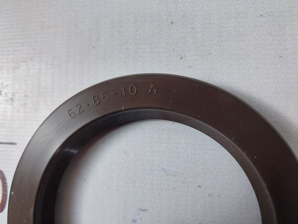 Lot Of 3X Zollern 62•85•10 A Shaft Sealing Ring