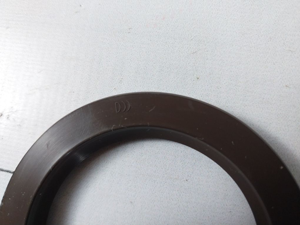 Lot Of 3X Zollern 62•85•10 A Shaft Sealing Ring