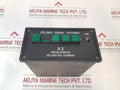 Zollner A3 Bsh637600400 Controller Switch Panel