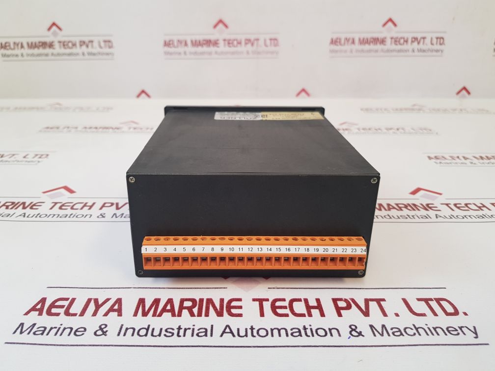 Zollner A3 Bsh637600400 Controller Switch Panel