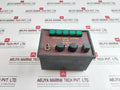 Zollner Bsh4928P0192 Signal-automat 5+S Programmed Signal Control Switch
