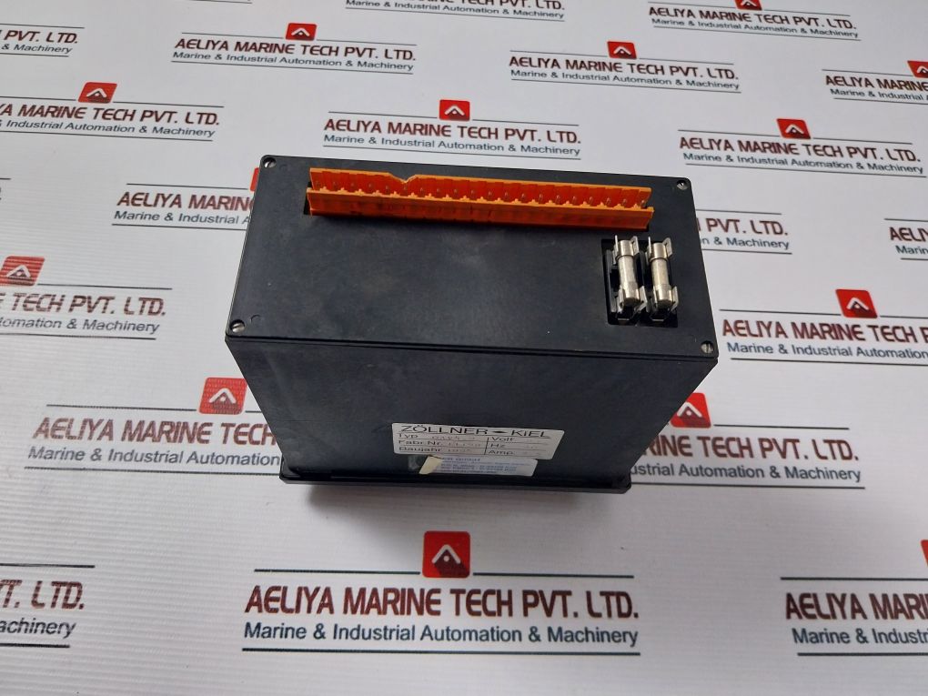 Zollner Gav4.2 General Alarm Automat 230V 2.5A