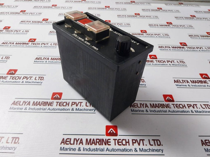 Zollner Gav4.2 General Alarm Automat 230V 2.5A