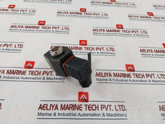 Zollner Kiel Zve-coil Solenoid Valve 230V