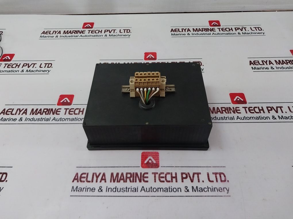 Zollner Srd 414 Sound-reception System Bsh 49/40P/96