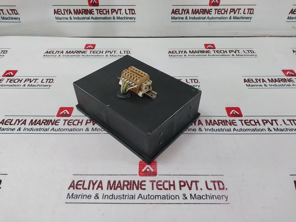 Zollner Srd 414 Sound-reception System Bsh 49/40P/96