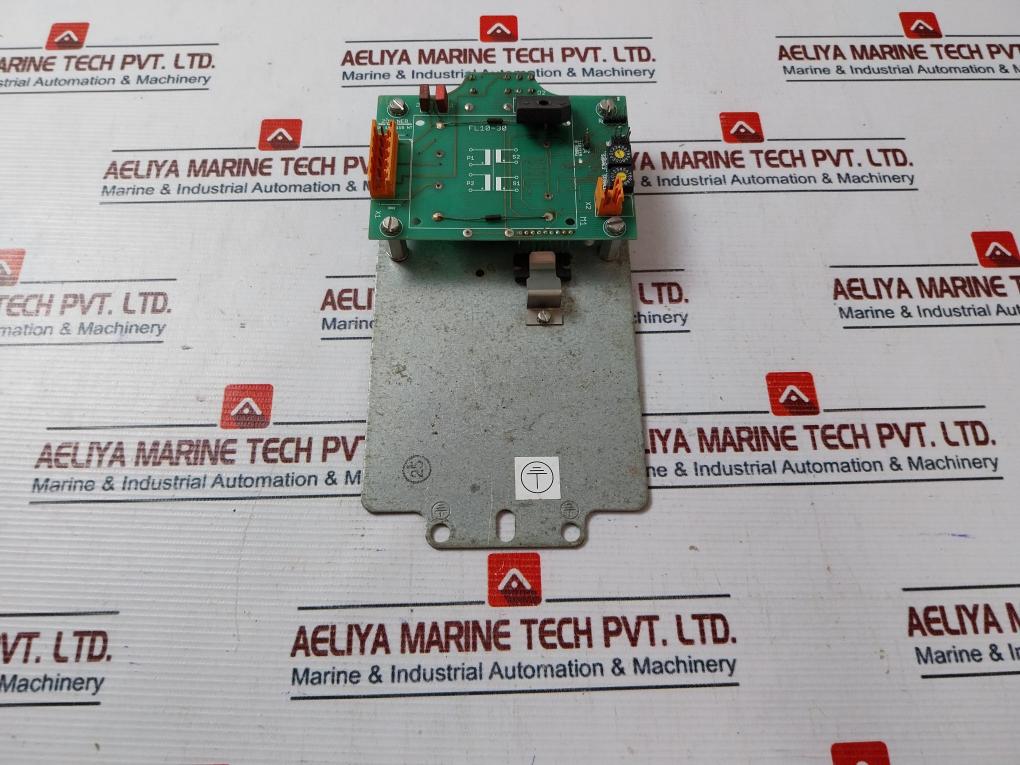 Zollner Ua 110/115 Nt Nt Signal Automat /Pe Signal Switch