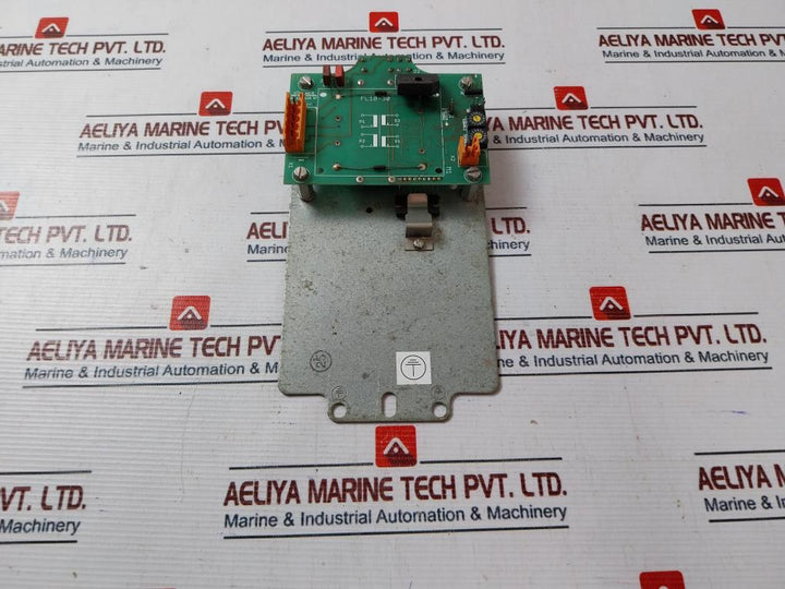 Zollner Ua 110/115 Nt Nt Signal Automat /Pe Signal Switch