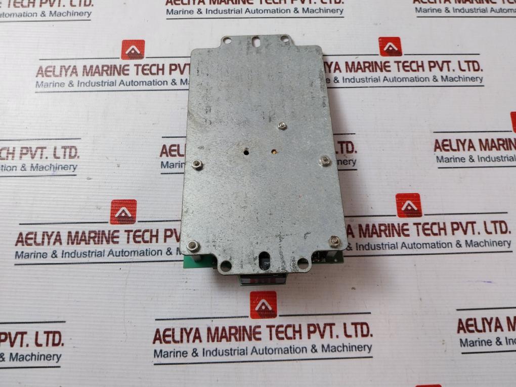 Zollner Ua 110/115 Nt Nt Signal Automat /Pe Signal Switch