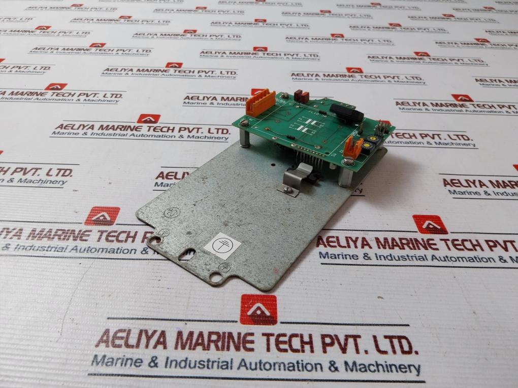 Zollner Ua 110/115 Nt Nt Signal Automat /Pe Signal Switch