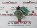 Zollner Ua 110/115 Nt Signal Automat /Pe Signal Switch