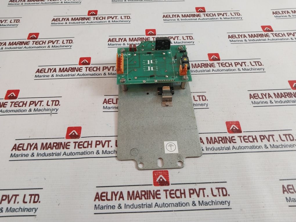 Zollner Ua 110/115 Nt Signal Automat /Pe Signal Switch