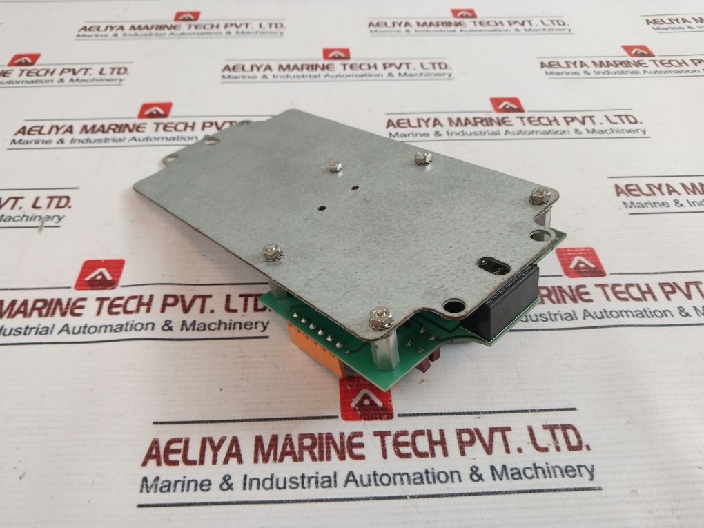 Zollner Ua 110/115 Nt Signal Automat /Pe Signal Switch 