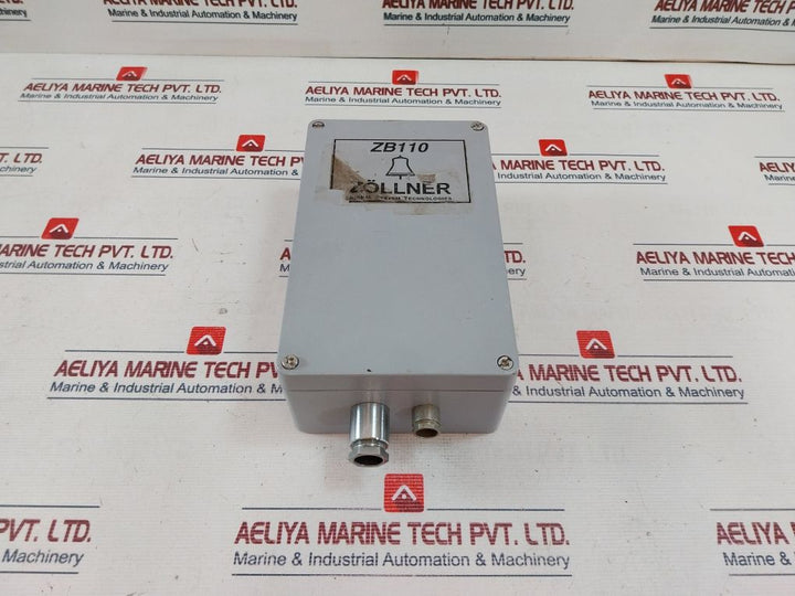 Zollner Zb110 Electronic Bell