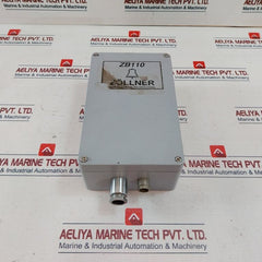 Zollner Zb110 Electronic Bell