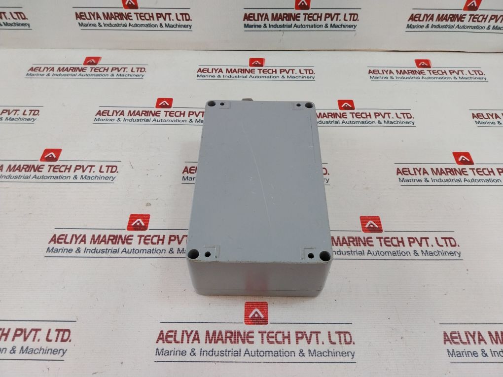 Zollner Zb110 Electronic Bell