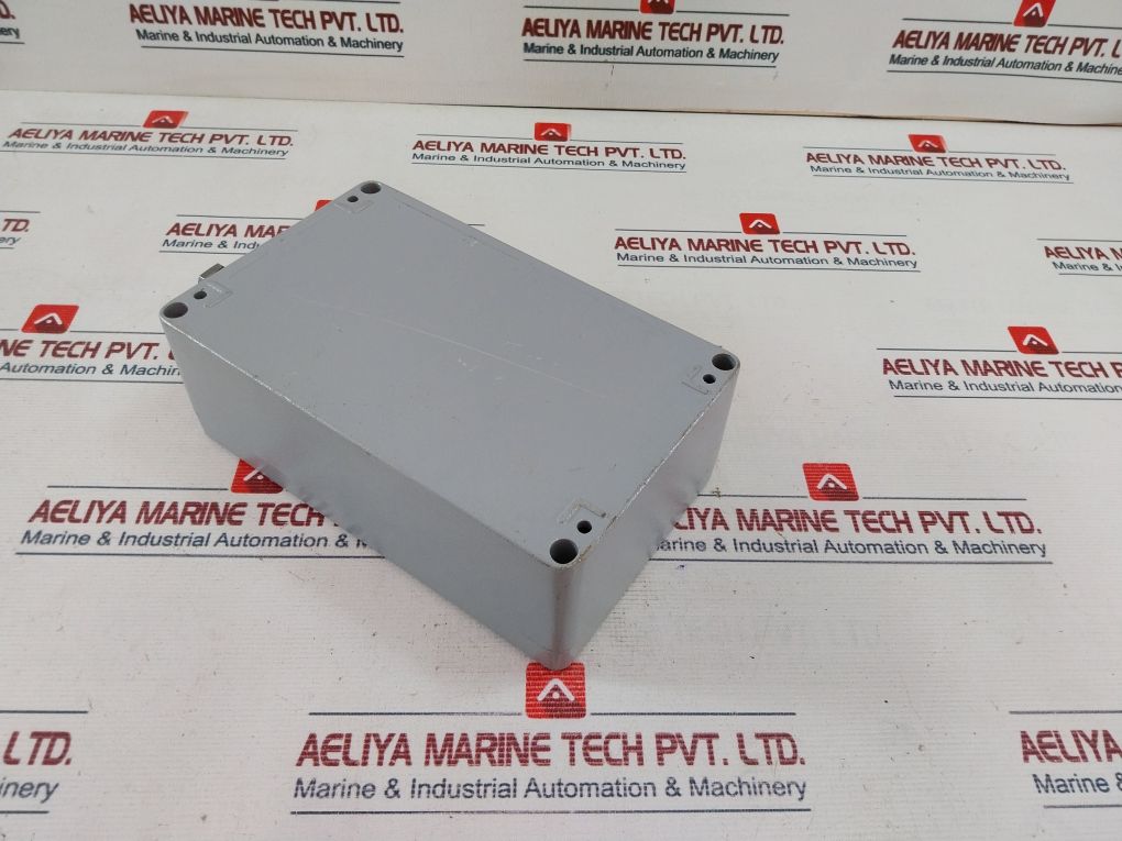 Zollner Zb110 Electronic Bell