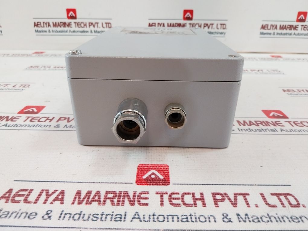 Zollner Zb110 Electronic Bell