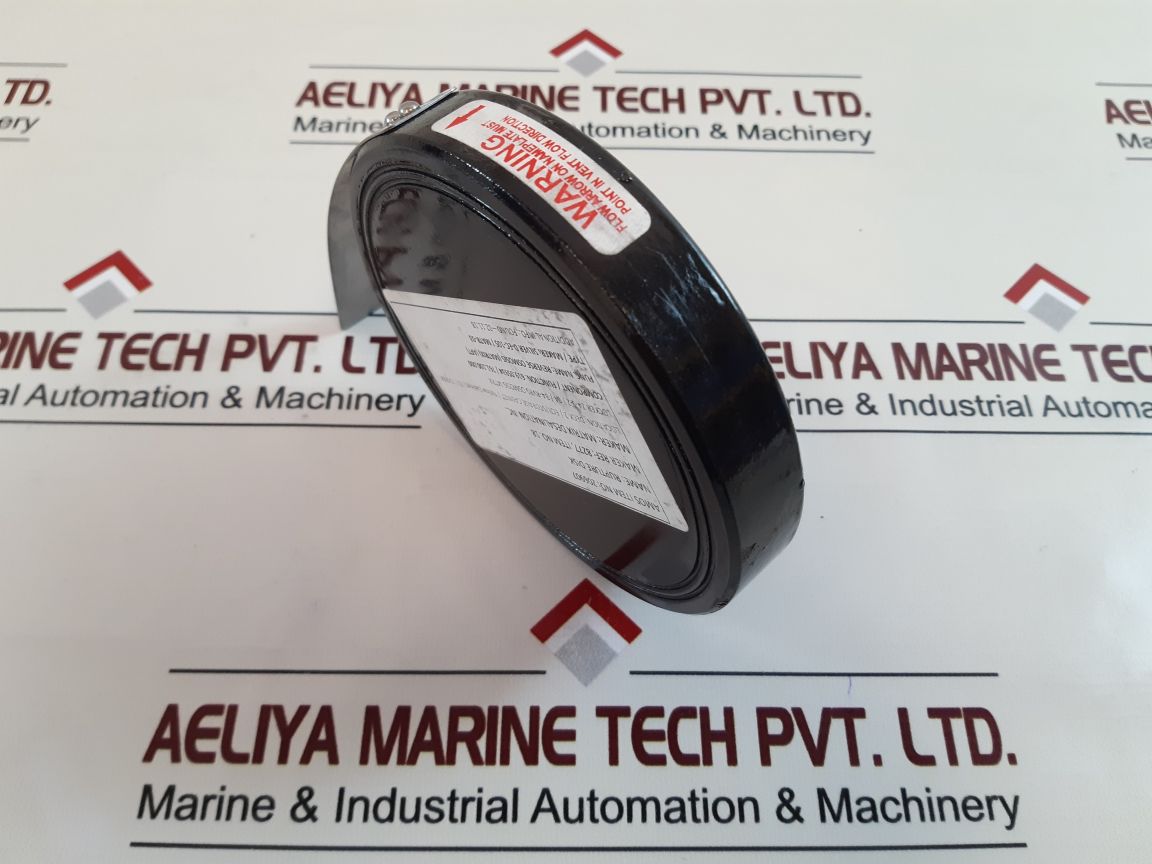 Zook Enterprises Mono Graphite Rupture Disk
