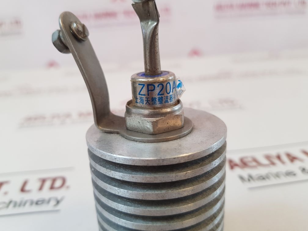 Zp20A Rectifier Diode
