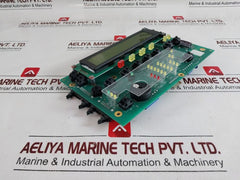 Zp3-db1 Display Board