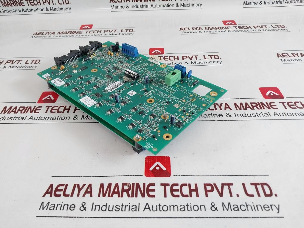 Zp3-db1 Display Board