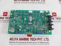 Zp3-db1 Display Board