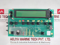 Zp3-db1 Display Board