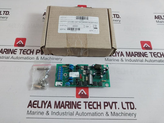 Zp3 Ab-net 48501.104

