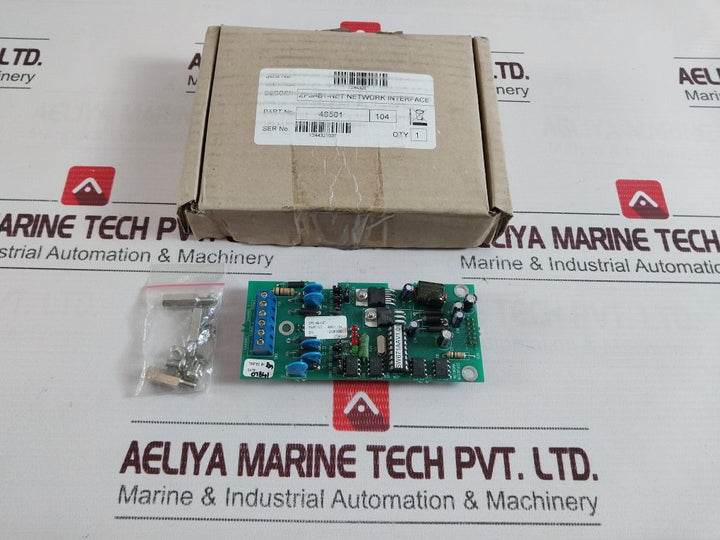 Zp3 Ab-net 48501.104
