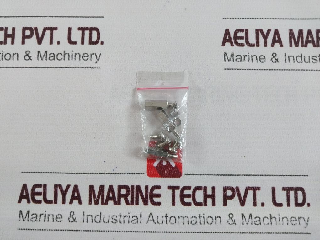 Zp3 Ab-net 48501.104 Network Interface Board