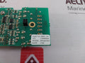 Ziton Zp3Ab-net Network Interface Board Optional Facility Card