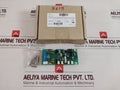 Ziton Zp3Ab-net Network Interface Board Optional Facility Card