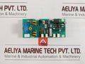 Ziton Zp3Ab-net Network Interface Board Optional Facility Card