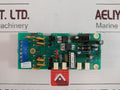 Ziton Zp3Ab-net Network Interface Board Optional Facility Card