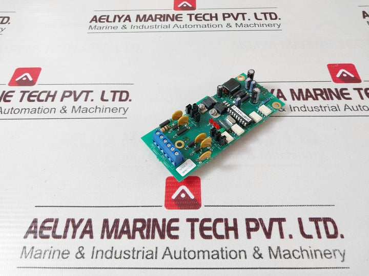 Zp3Ab-net Network Board 48501.104
