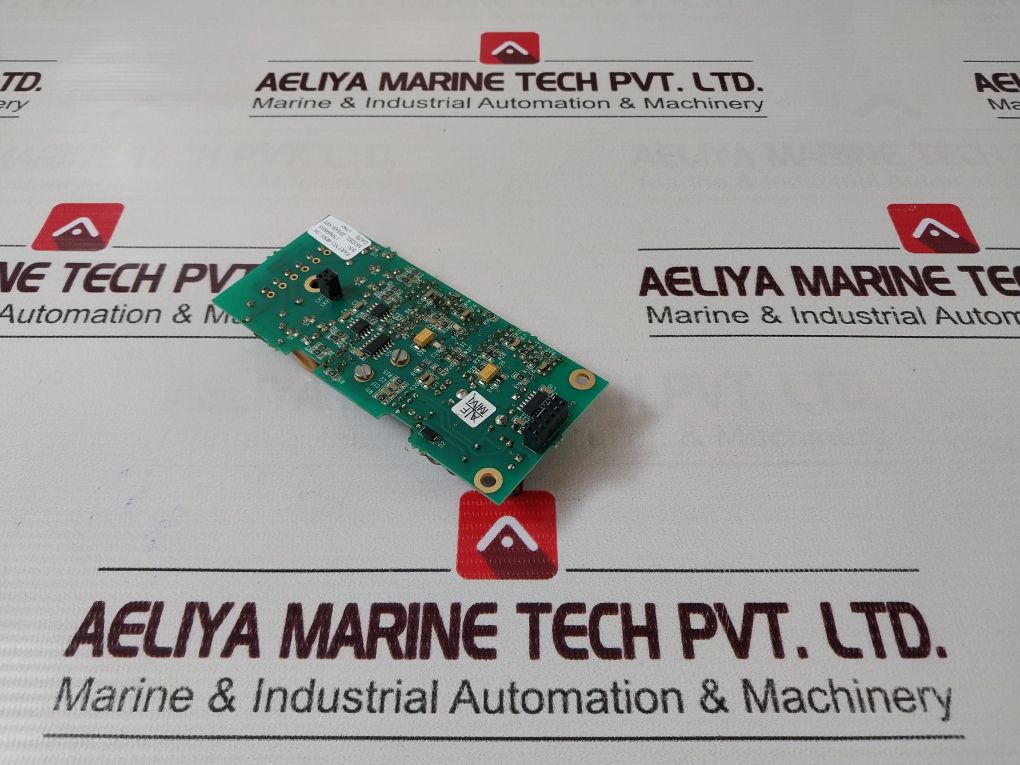 Zp3Ab-net Network Board 48501.104