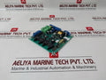 Ziton Zp3Ab-scb-r Pcb Card 47102.102