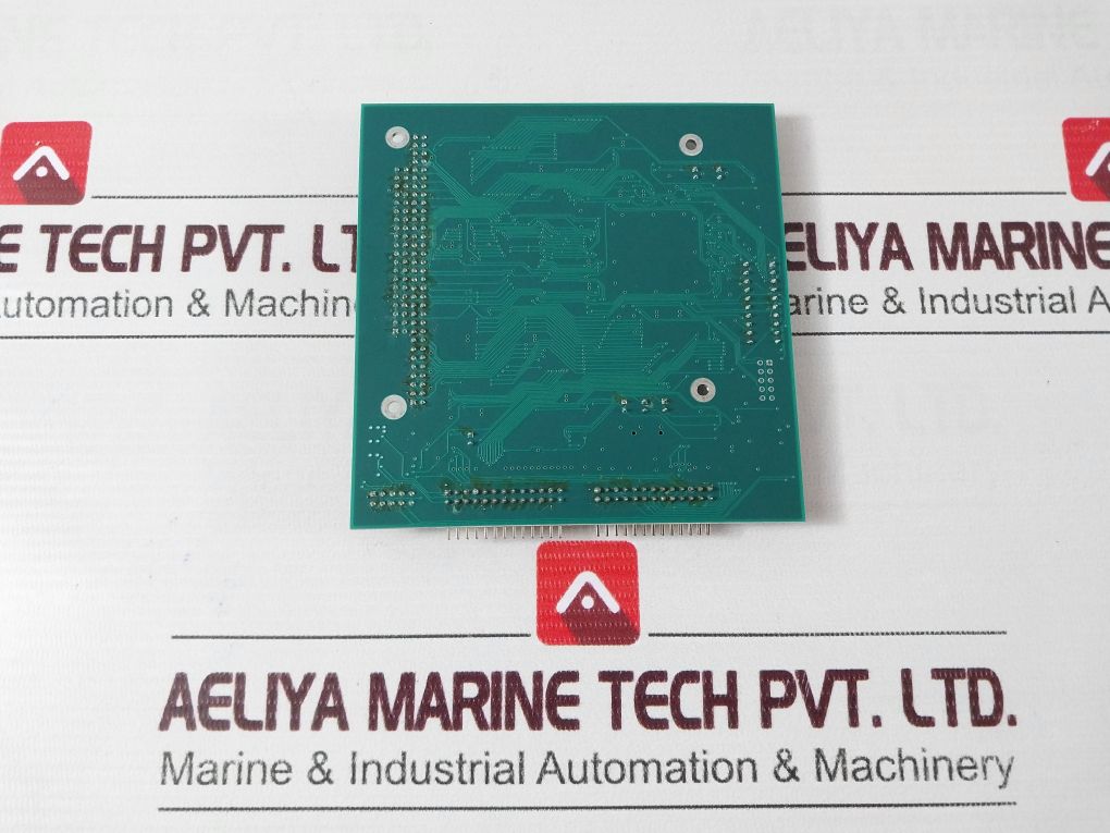 Zp3Fbr-cpu Pcb Card 203601.101 