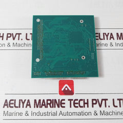 Zp3Fbr-cpu Pcb Card 203601.101 