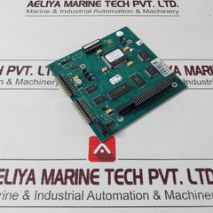 Zp3Fbr-cpu Pcb Card 203601.101 