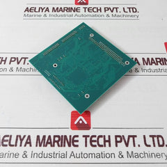 Zp3Fbr-cpu Pcb Card 203601.101 